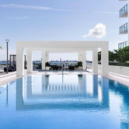 Nomada Destination Residences - Quadro Маямі Екстер'єр фото