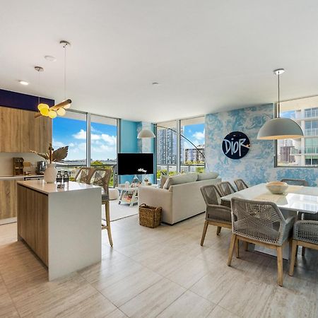 Nomada Destination Residences - Quadro Маямі Екстер'єр фото