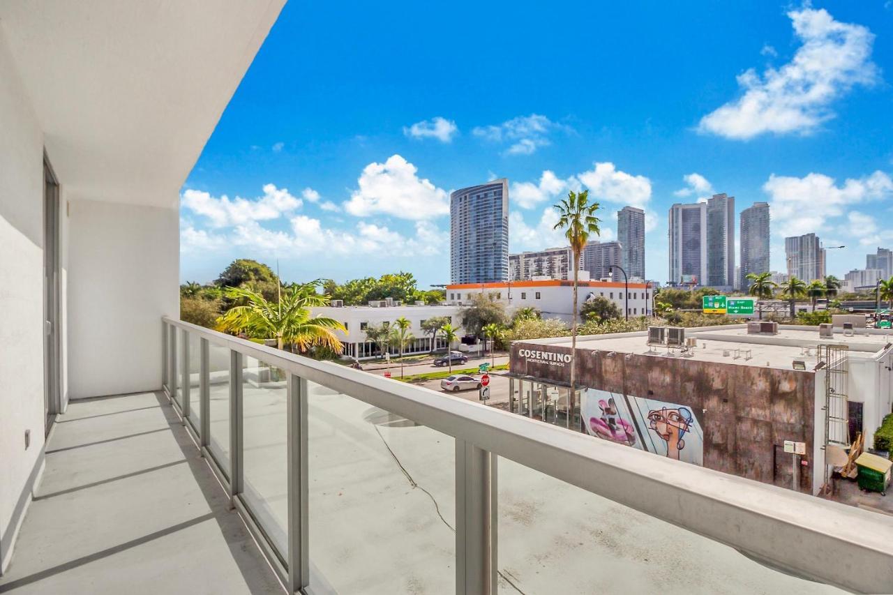 Nomada Destination Residences - Quadro Маямі Екстер'єр фото