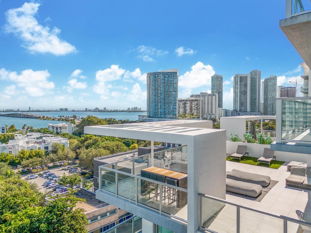 Nomada Destination Residences - Quadro Маямі Екстер'єр фото