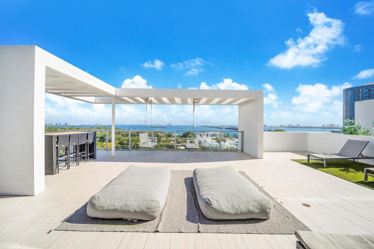 Nomada Destination Residences - Quadro Маямі Екстер'єр фото