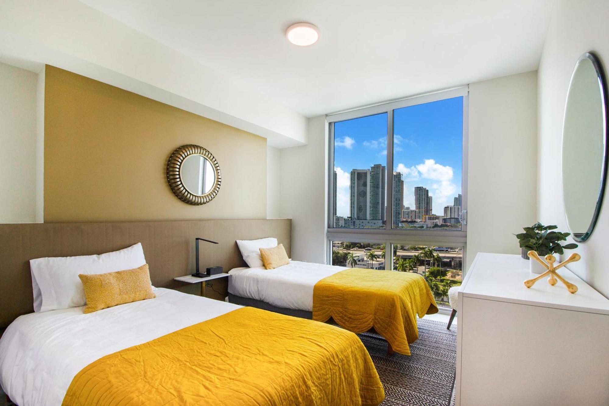 Nomada Destination Residences - Quadro Маямі Екстер'єр фото