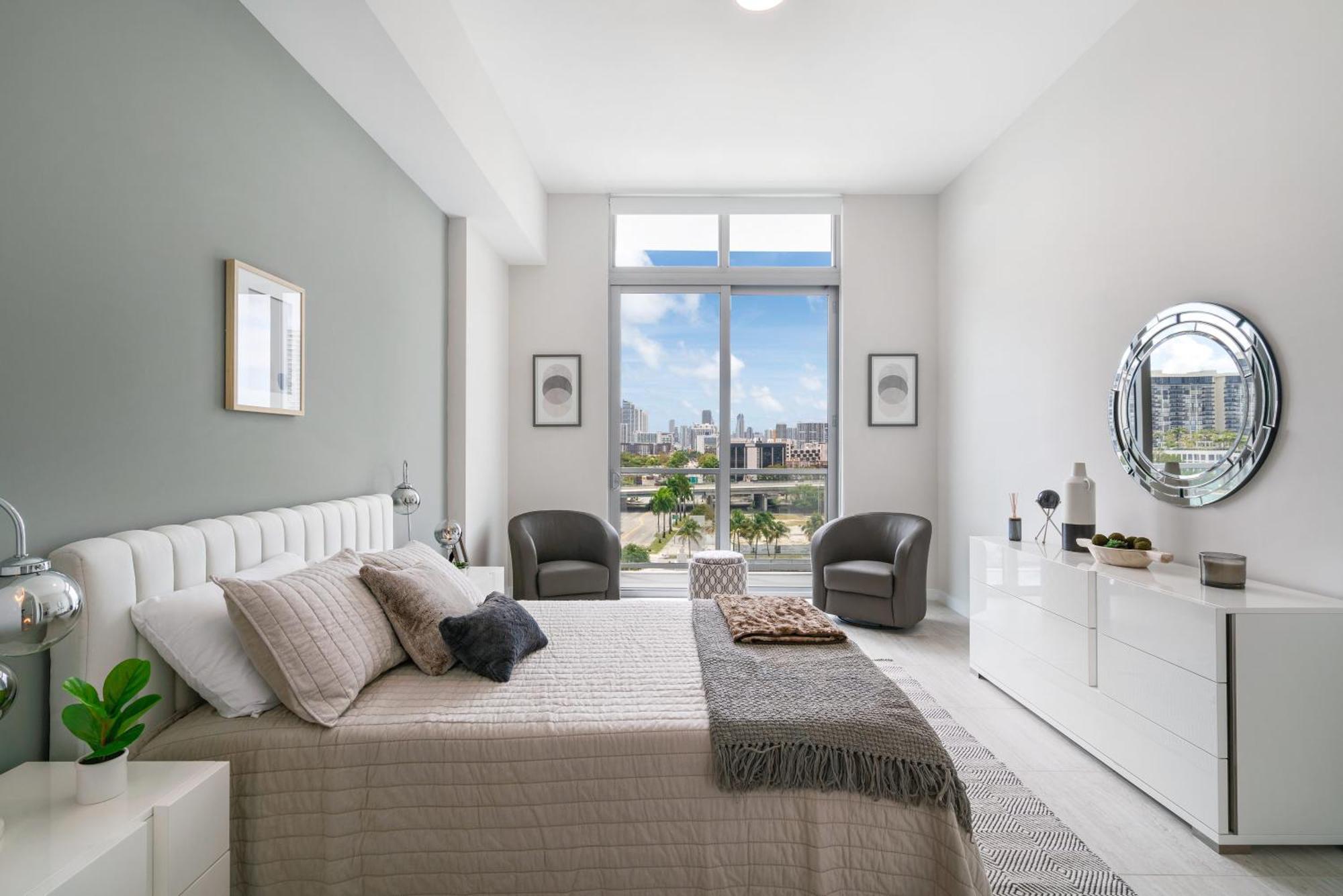Nomada Destination Residences - Quadro Маямі Екстер'єр фото