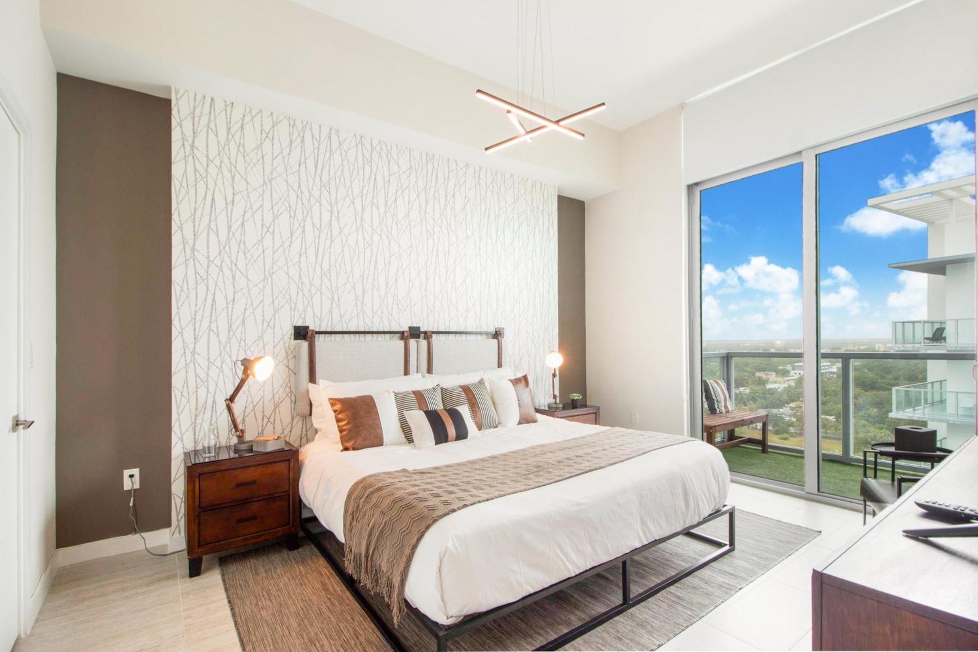 Nomada Destination Residences - Quadro Маямі Екстер'єр фото