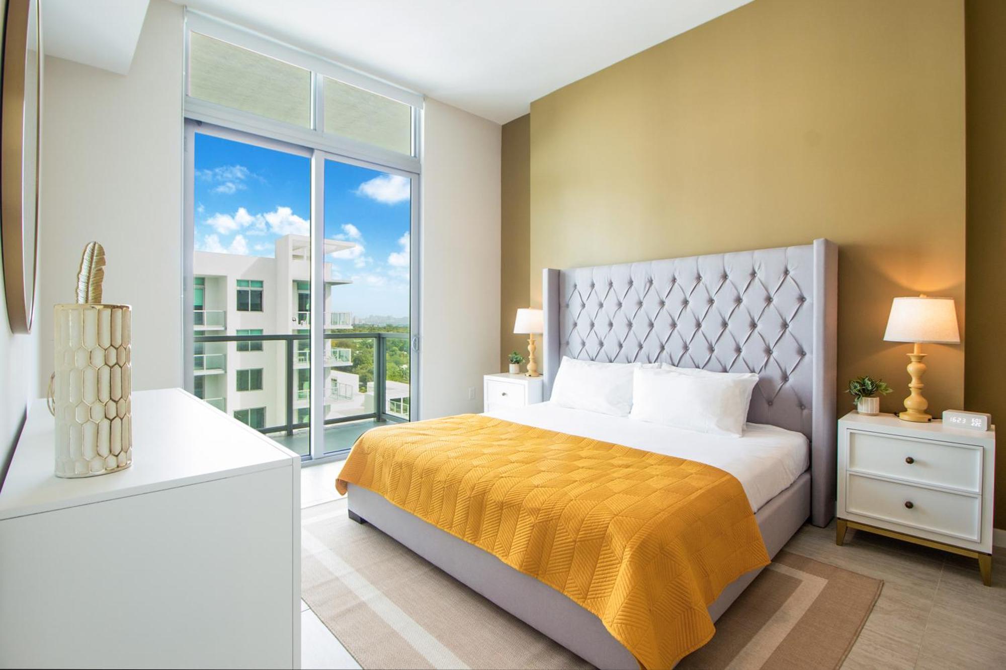 Nomada Destination Residences - Quadro Маямі Екстер'єр фото