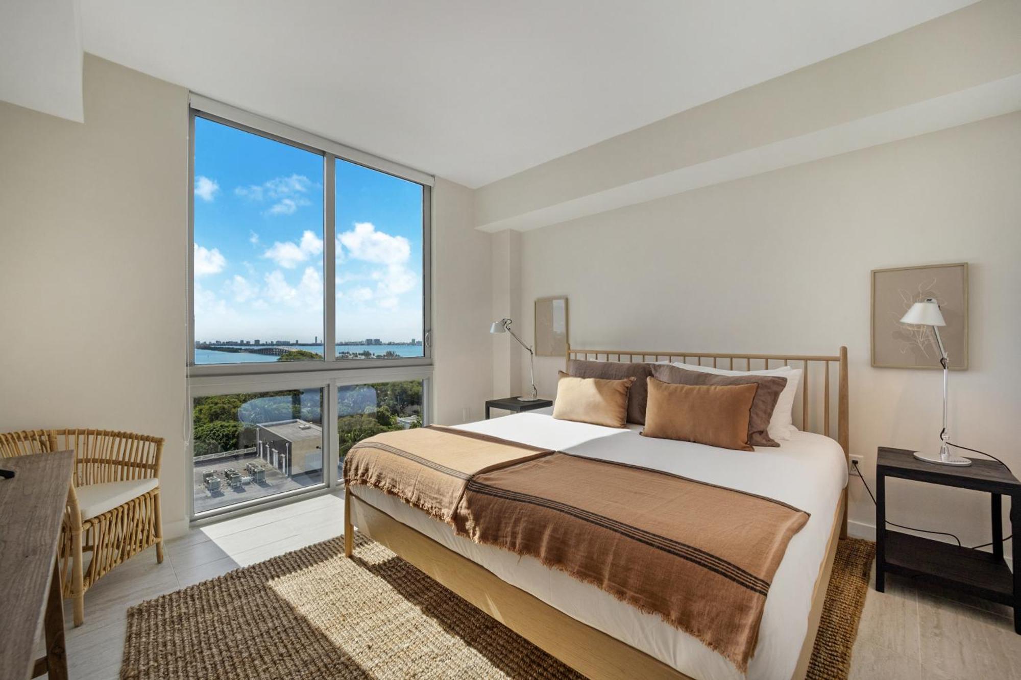 Nomada Destination Residences - Quadro Маямі Екстер'єр фото