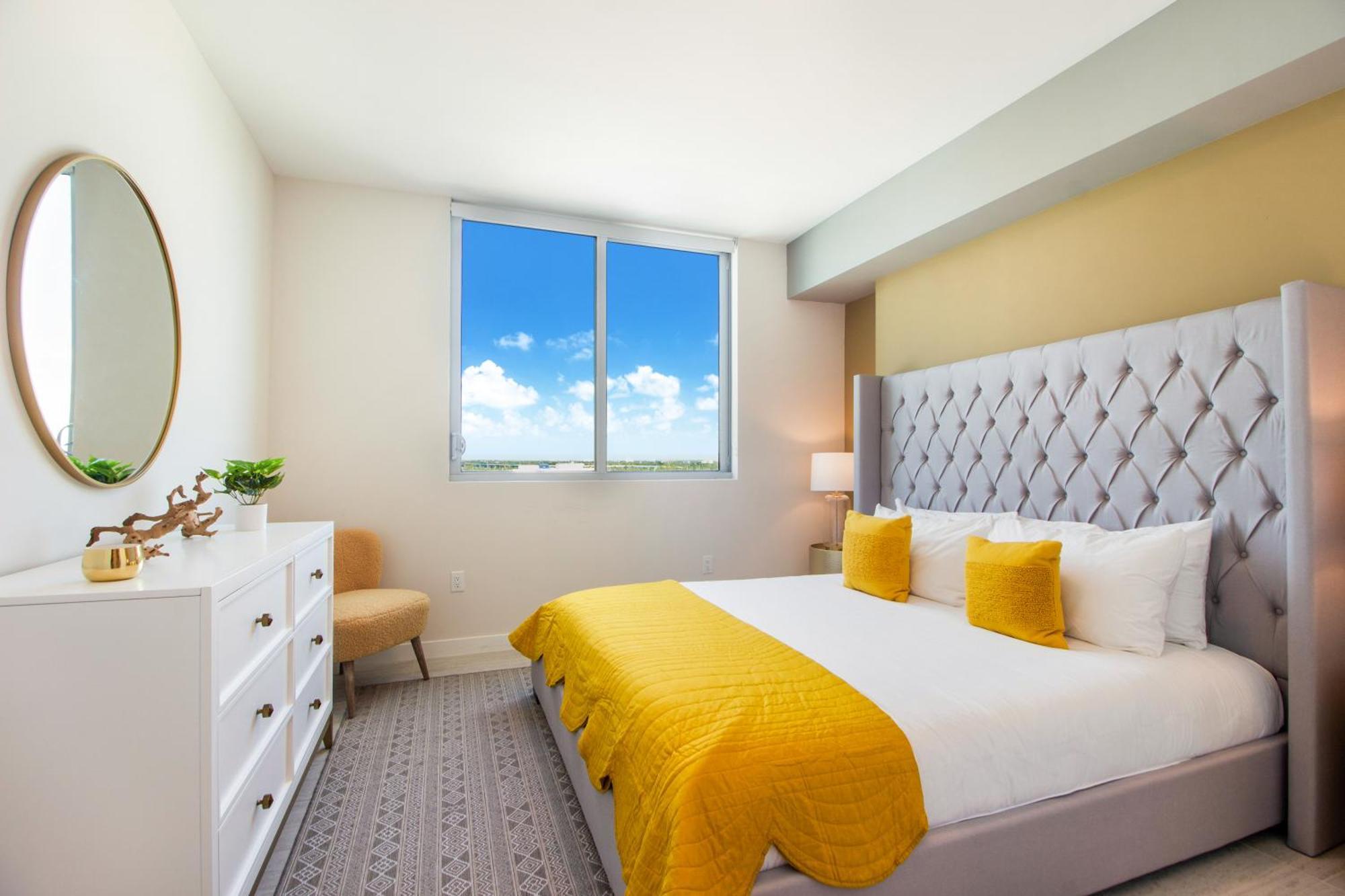 Nomada Destination Residences - Quadro Маямі Екстер'єр фото