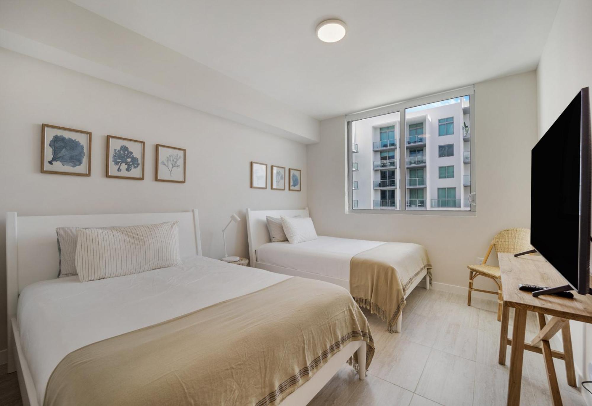 Nomada Destination Residences - Quadro Маямі Екстер'єр фото