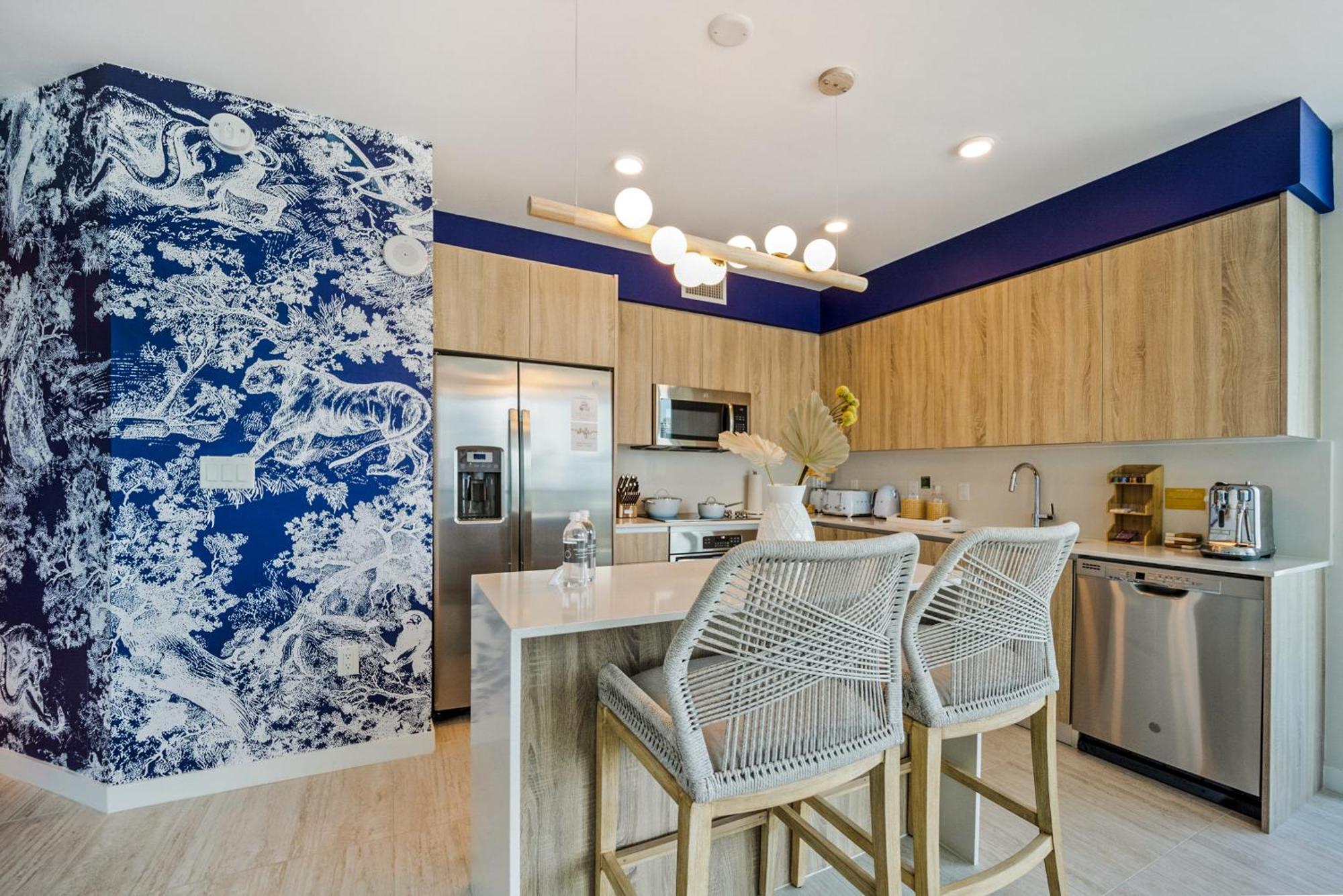 Nomada Destination Residences - Quadro Маямі Екстер'єр фото