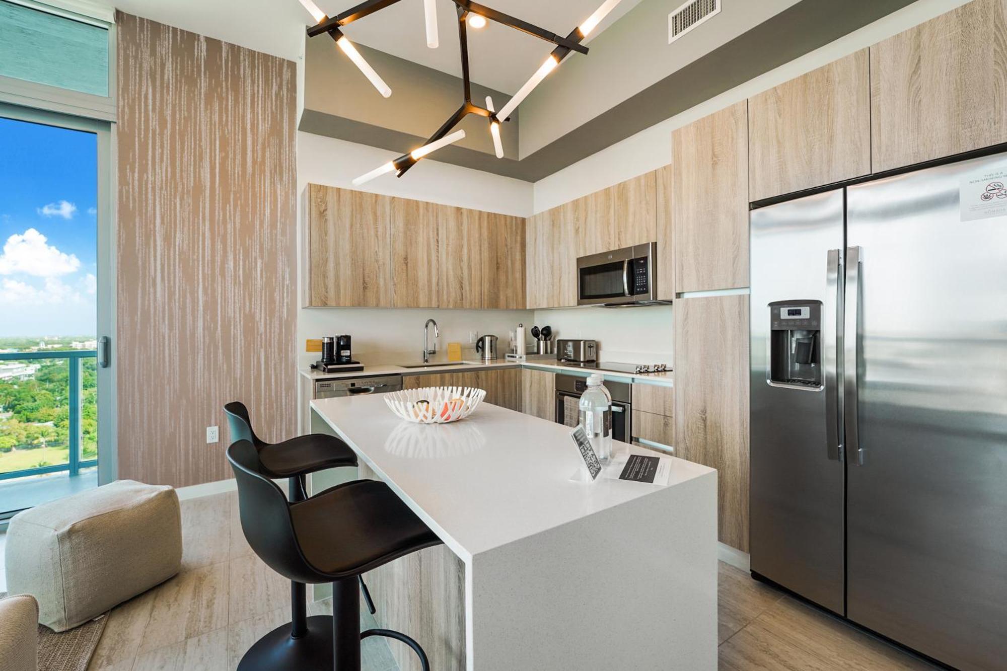Nomada Destination Residences - Quadro Маямі Екстер'єр фото