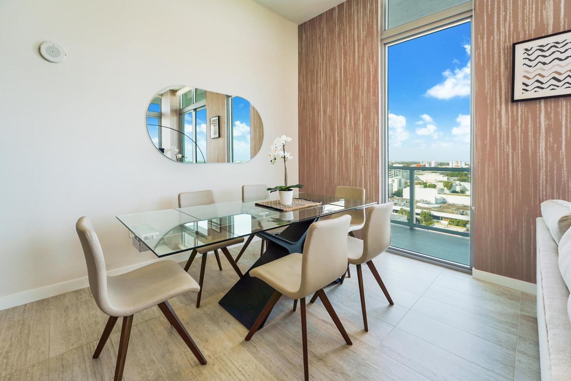 Nomada Destination Residences - Quadro Маямі Екстер'єр фото