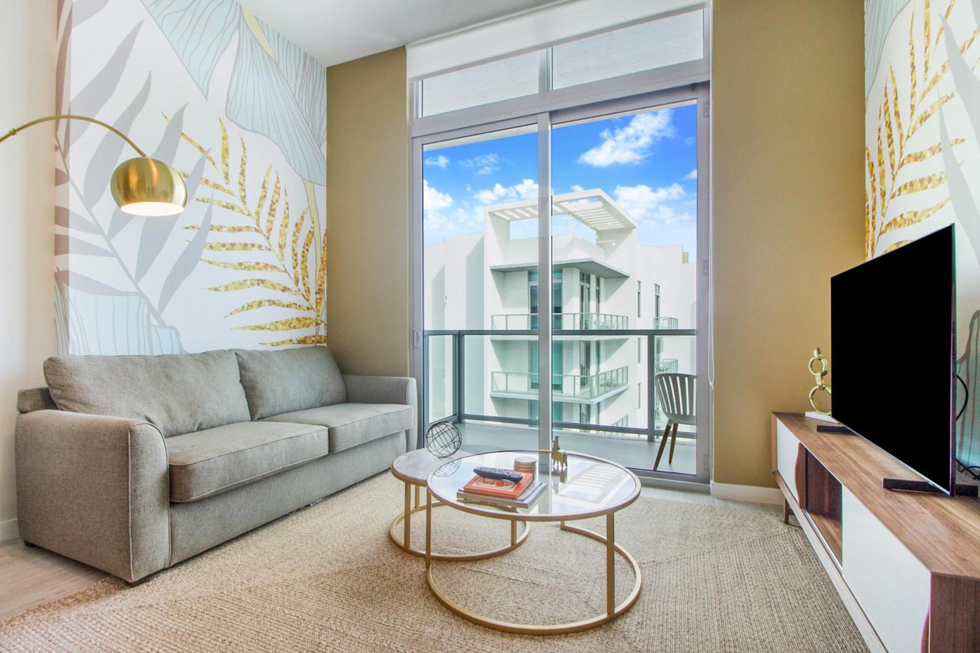 Nomada Destination Residences - Quadro Маямі Екстер'єр фото