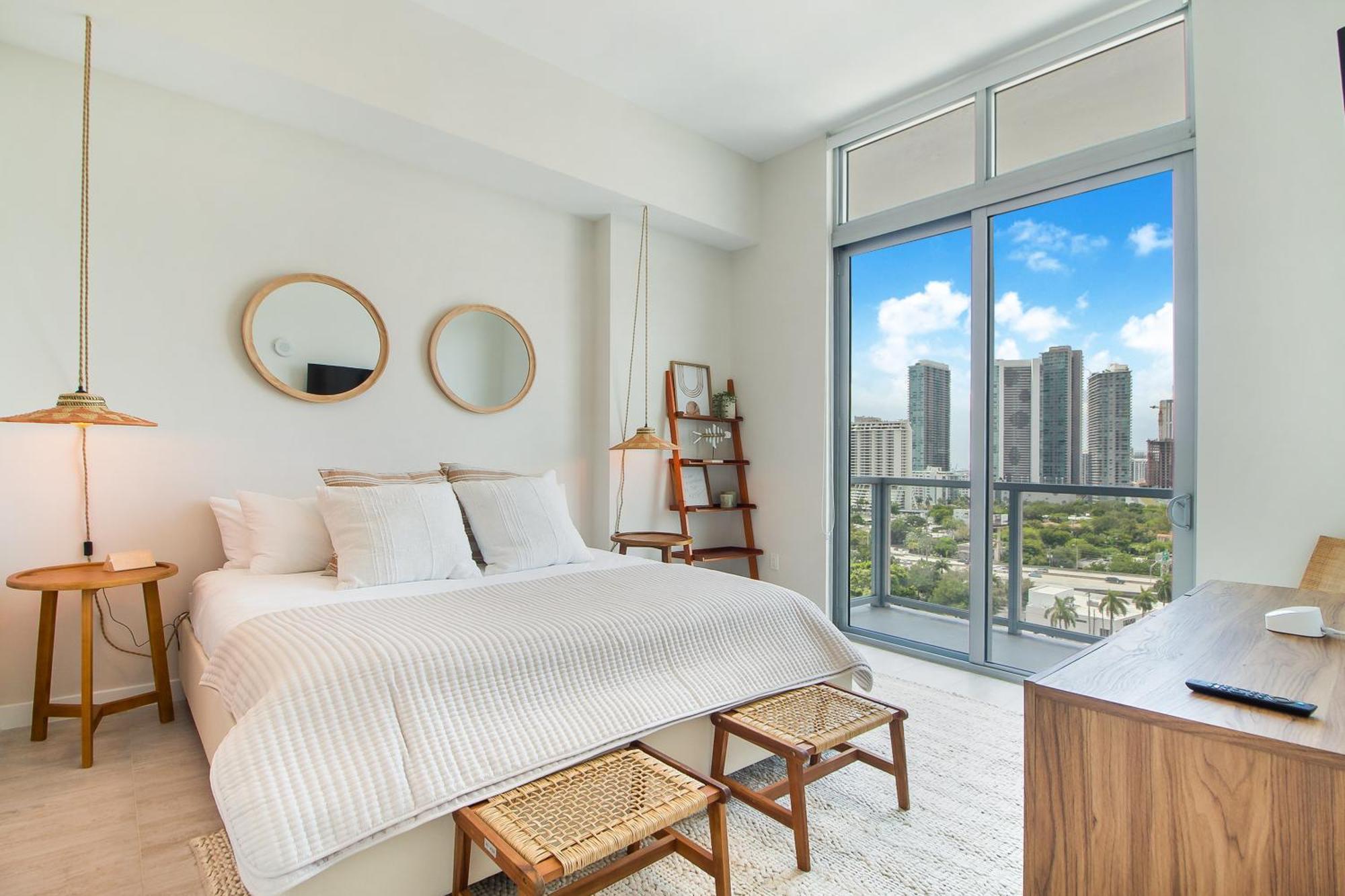 Nomada Destination Residences - Quadro Маямі Екстер'єр фото