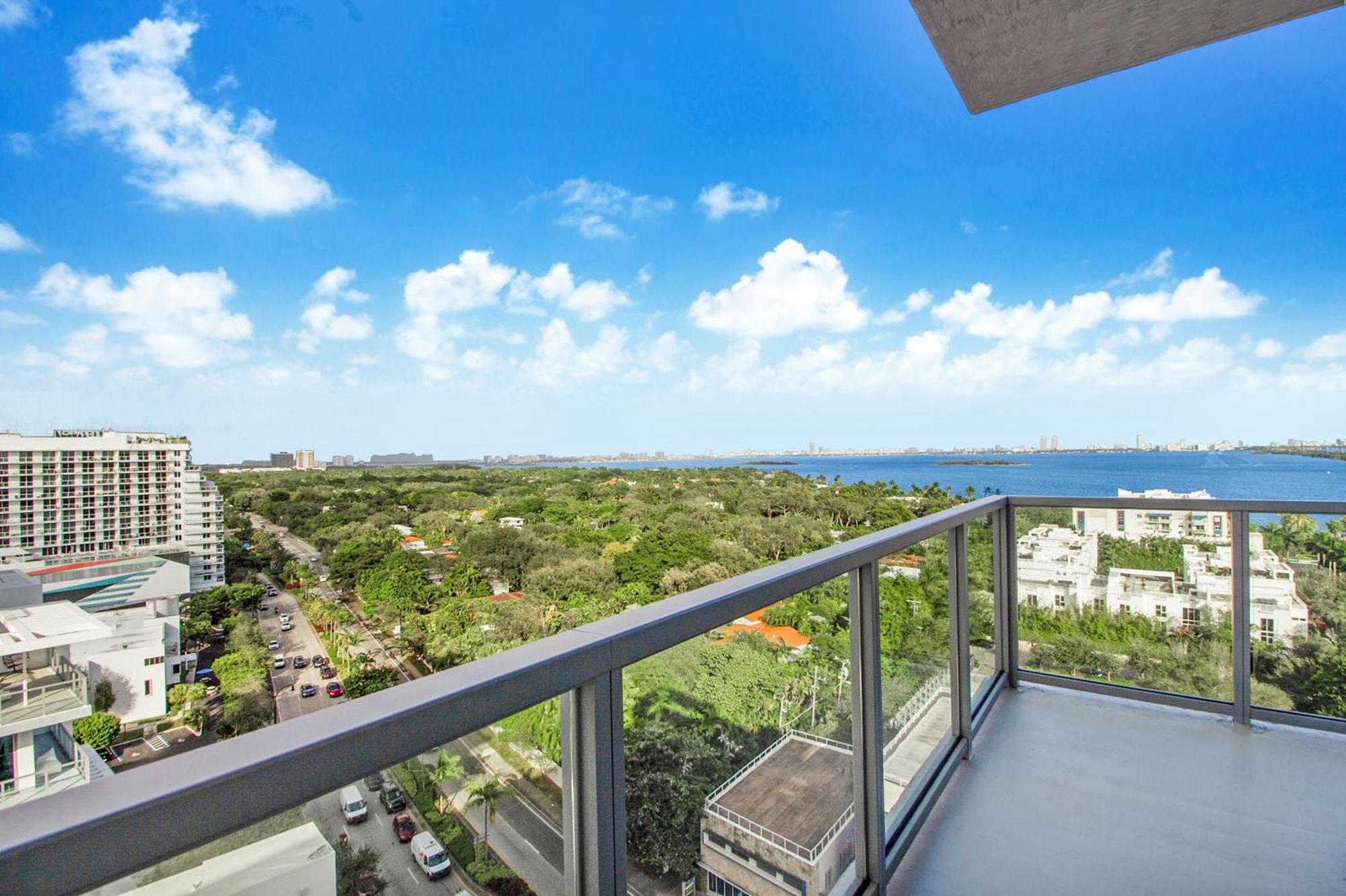 Nomada Destination Residences - Quadro Маямі Екстер'єр фото