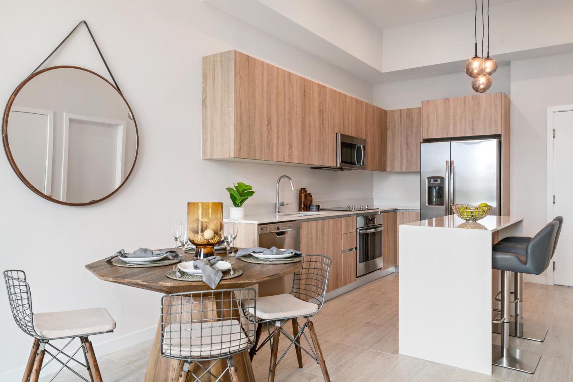 Nomada Destination Residences - Quadro Маямі Екстер'єр фото
