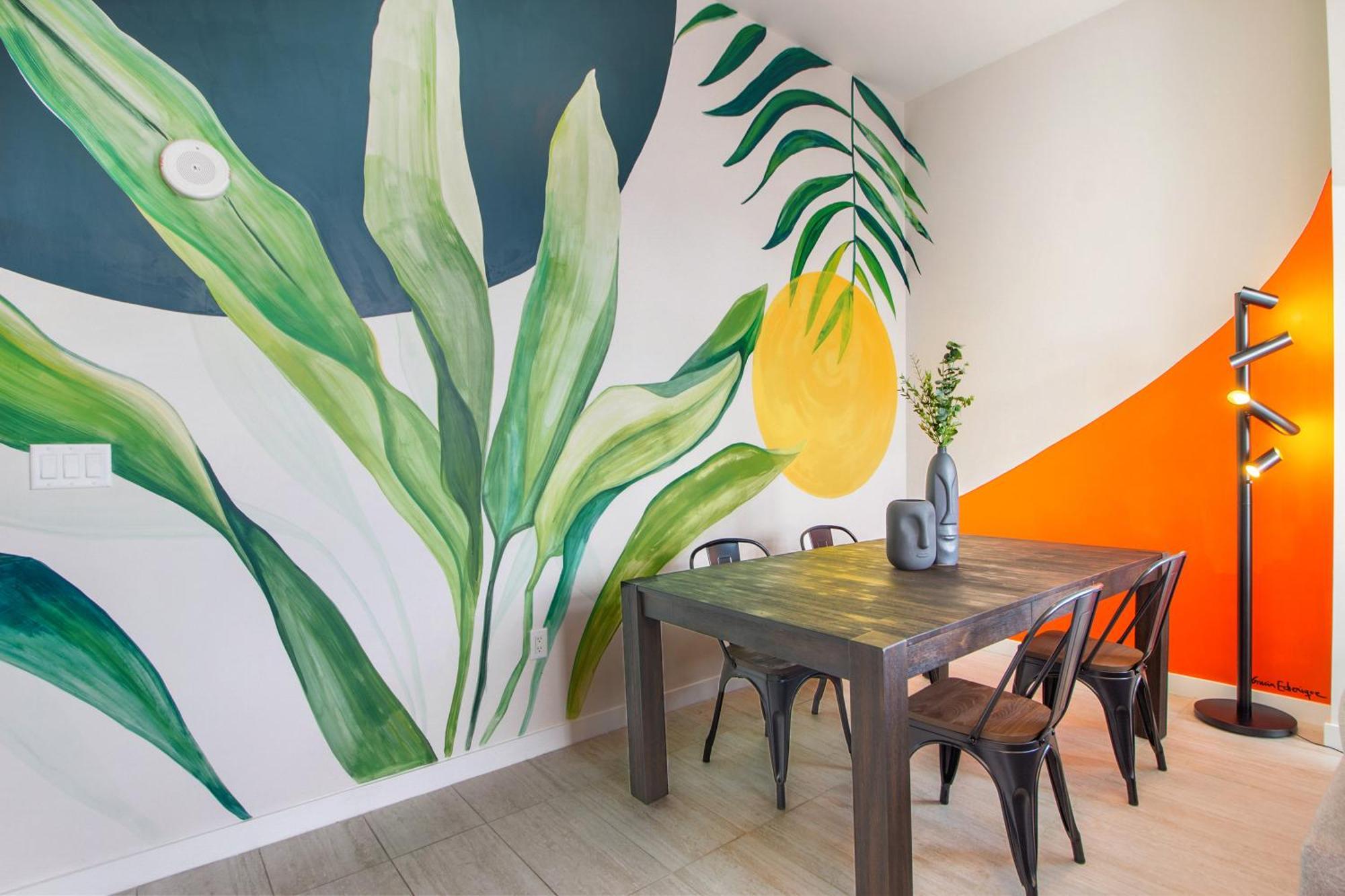 Nomada Destination Residences - Quadro Маямі Екстер'єр фото