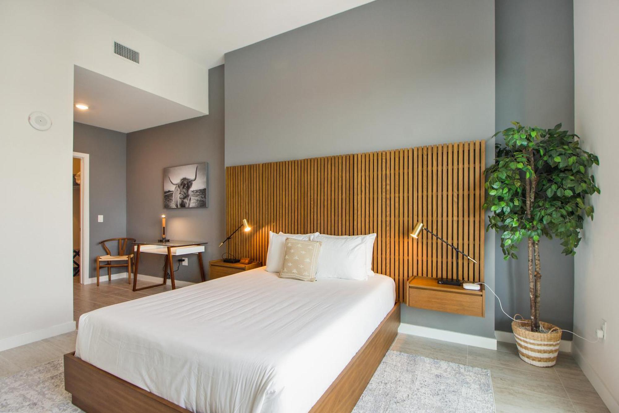 Nomada Destination Residences - Quadro Маямі Екстер'єр фото