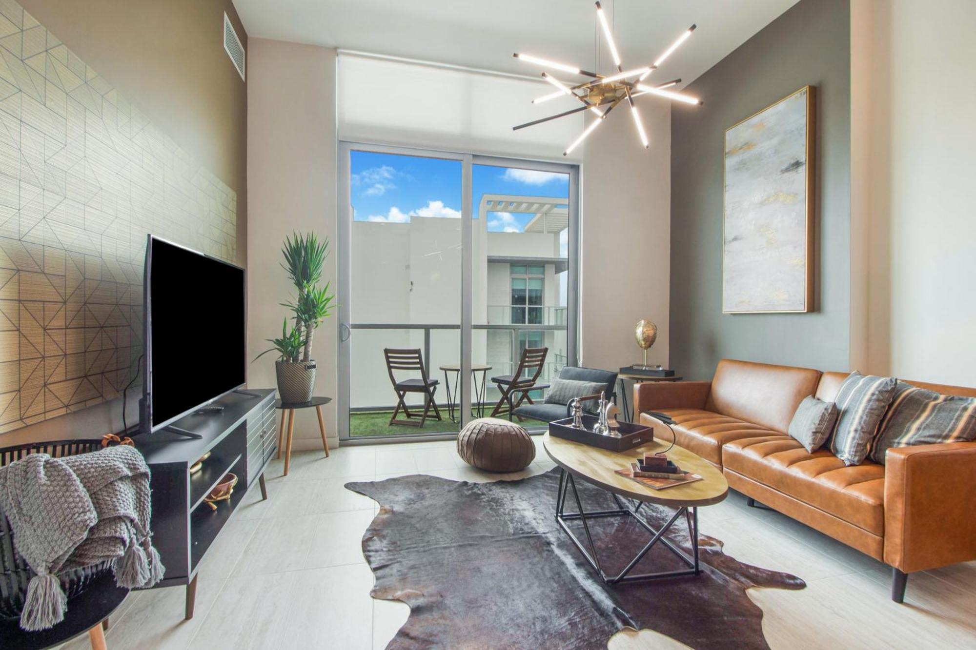 Nomada Destination Residences - Quadro Маямі Екстер'єр фото