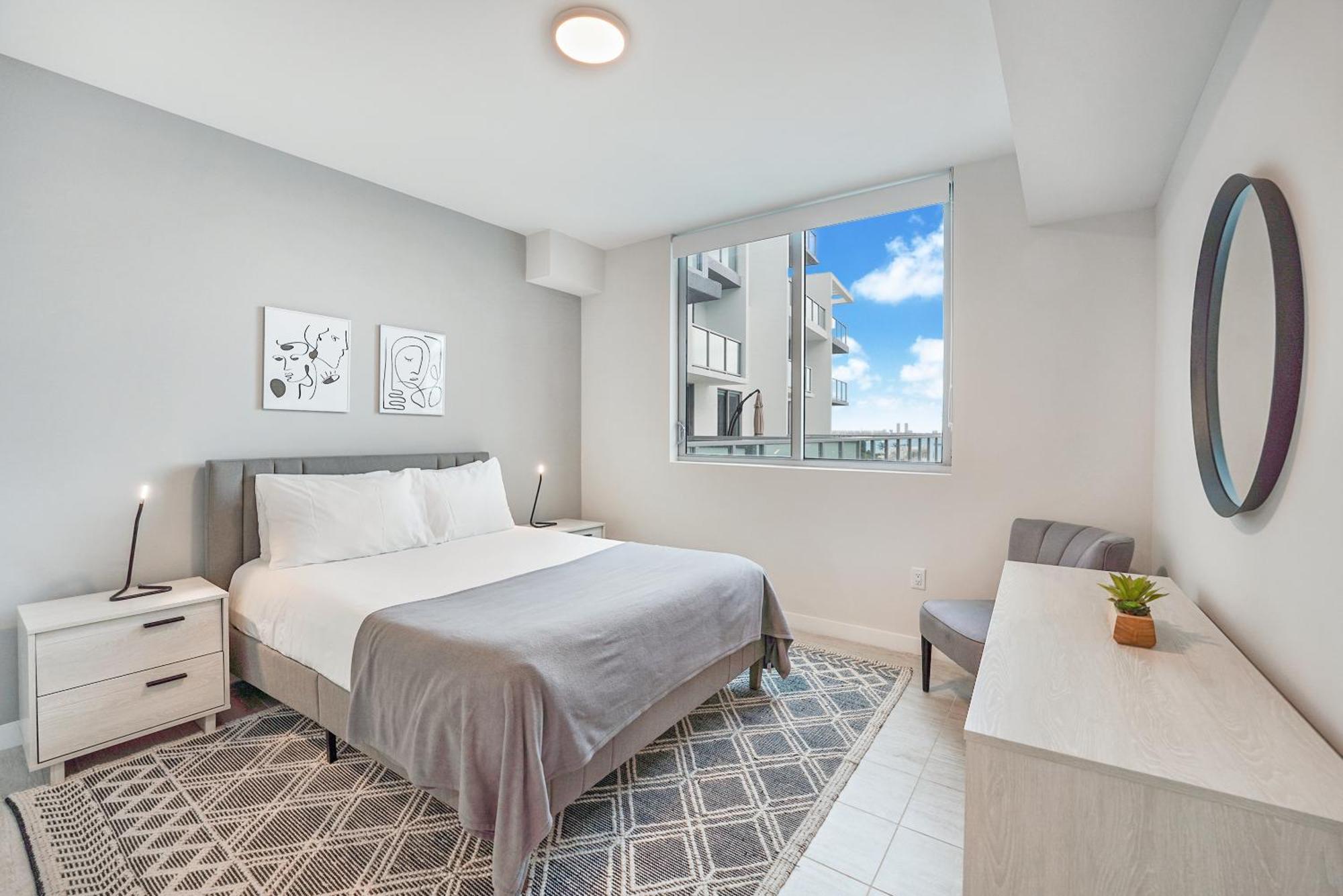 Nomada Destination Residences - Quadro Маямі Екстер'єр фото