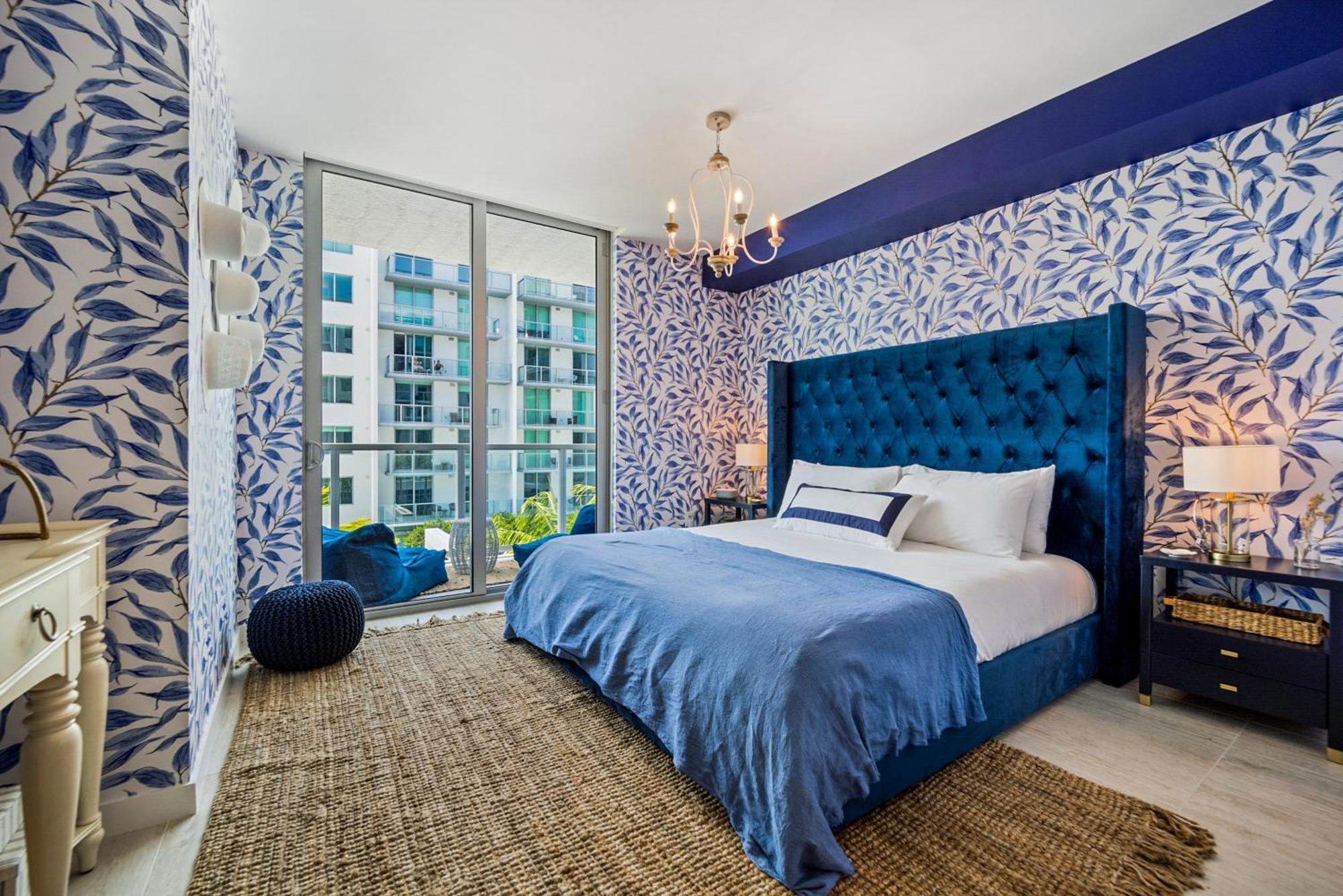 Nomada Destination Residences - Quadro Маямі Екстер'єр фото