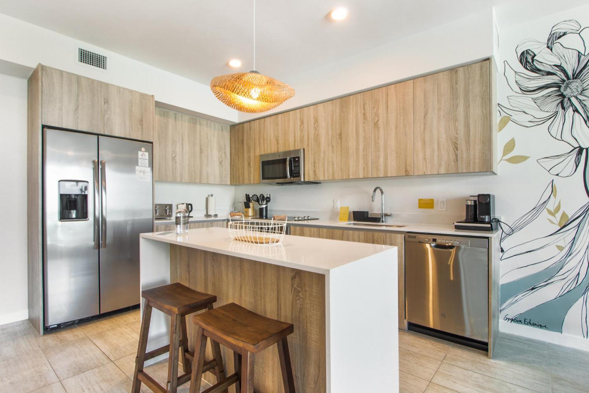 Nomada Destination Residences - Quadro Маямі Екстер'єр фото
