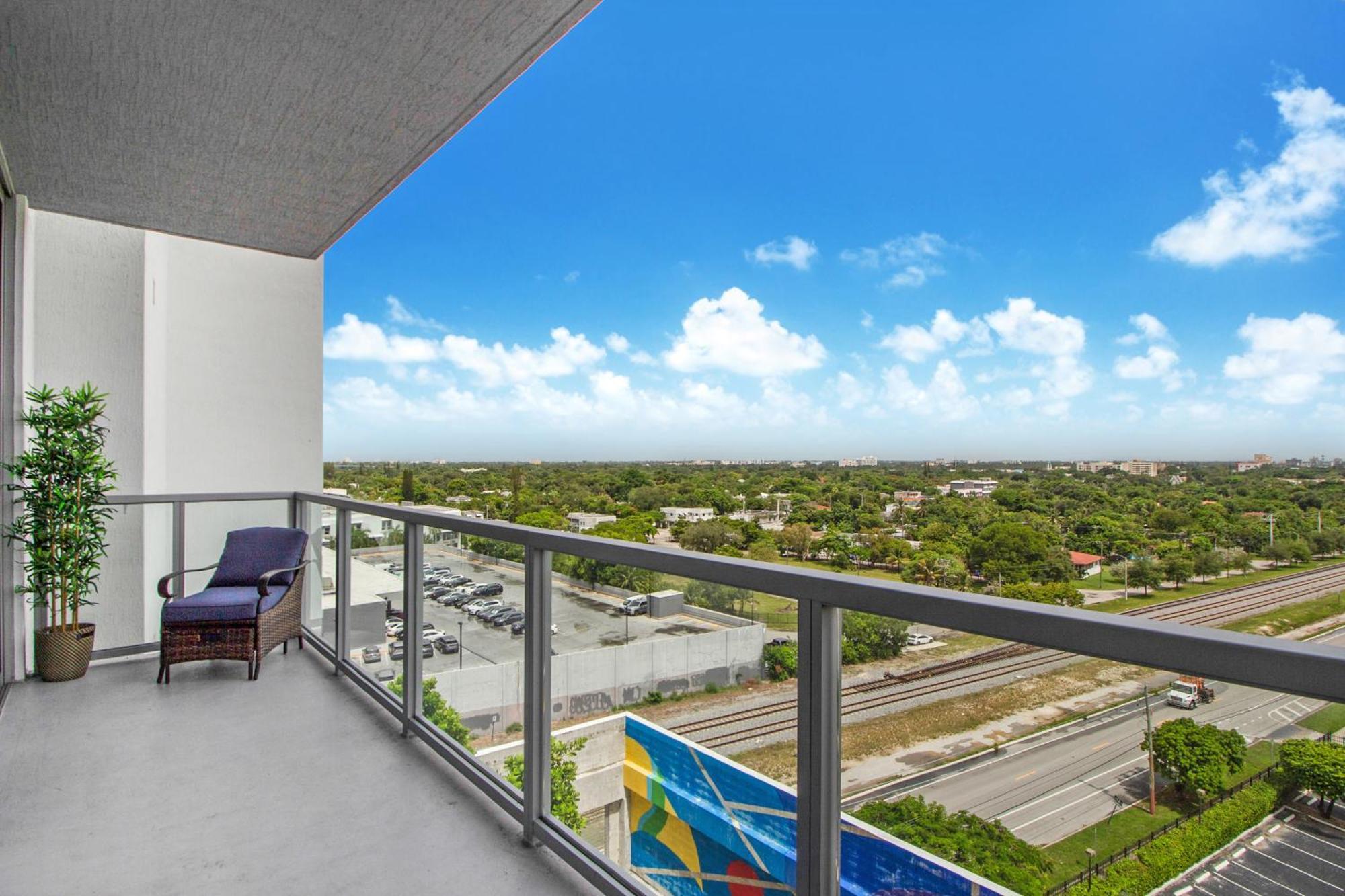 Nomada Destination Residences - Quadro Маямі Екстер'єр фото