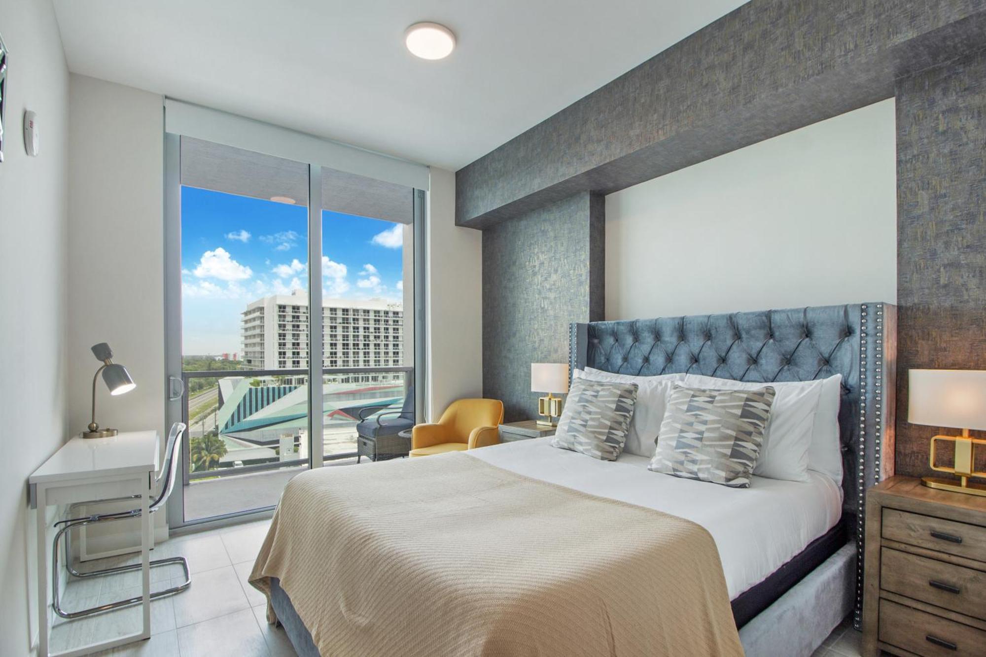 Nomada Destination Residences - Quadro Маямі Екстер'єр фото