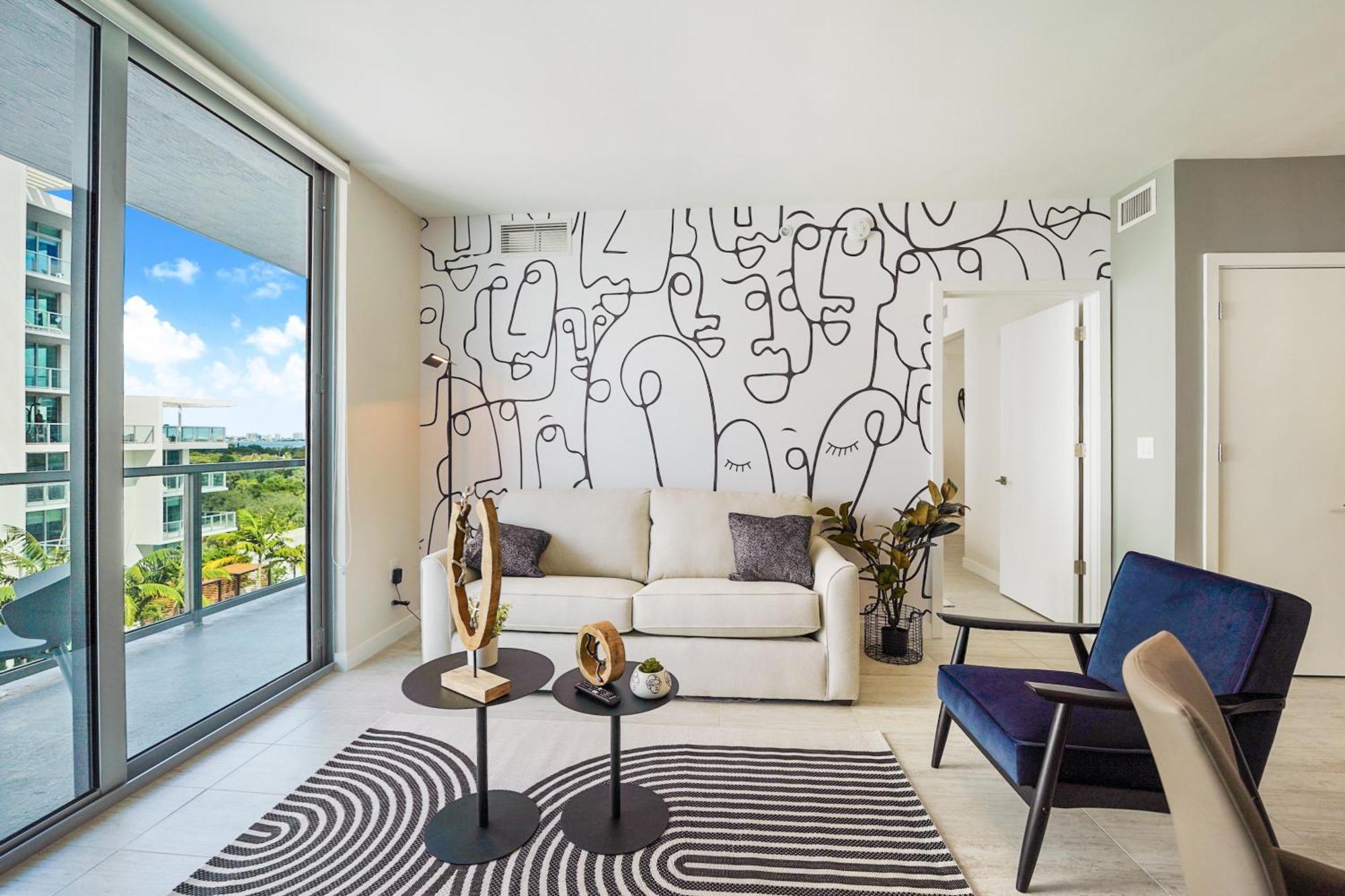 Nomada Destination Residences - Quadro Маямі Екстер'єр фото