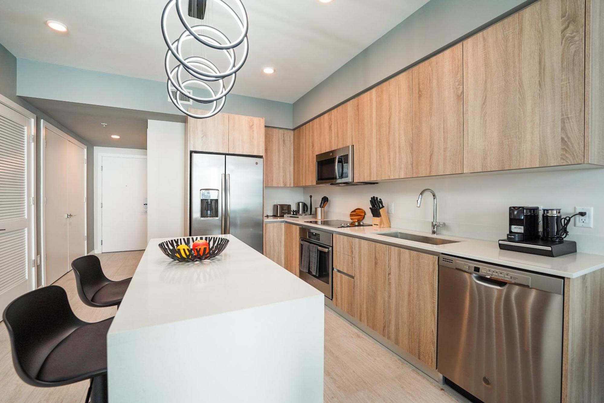 Nomada Destination Residences - Quadro Маямі Екстер'єр фото