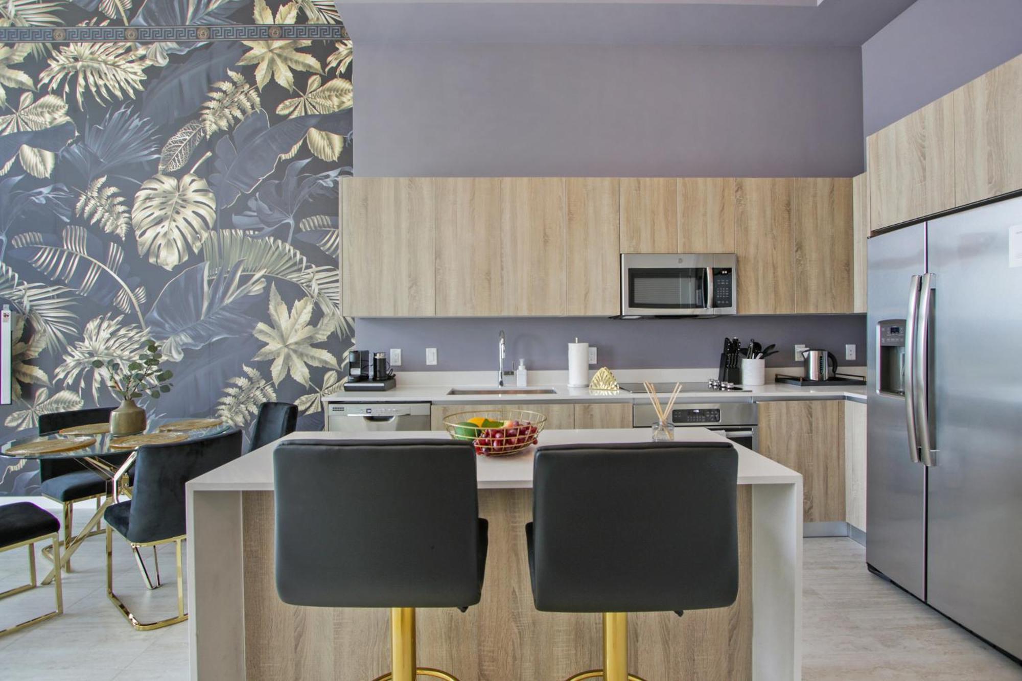 Nomada Destination Residences - Quadro Маямі Екстер'єр фото