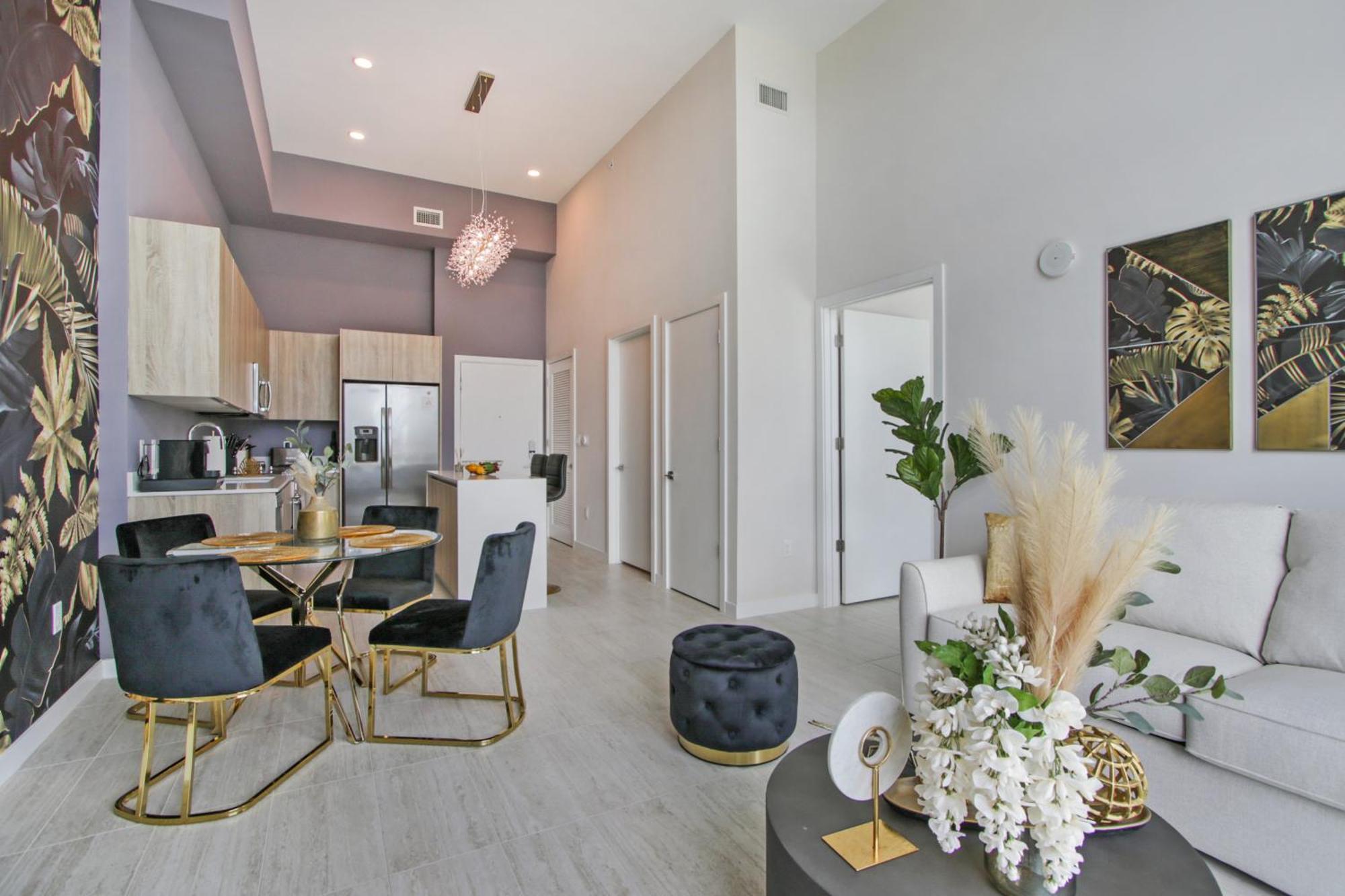 Nomada Destination Residences - Quadro Маямі Екстер'єр фото